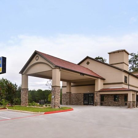 Scottish Inn & Suites - Conroe Εξωτερικό φωτογραφία