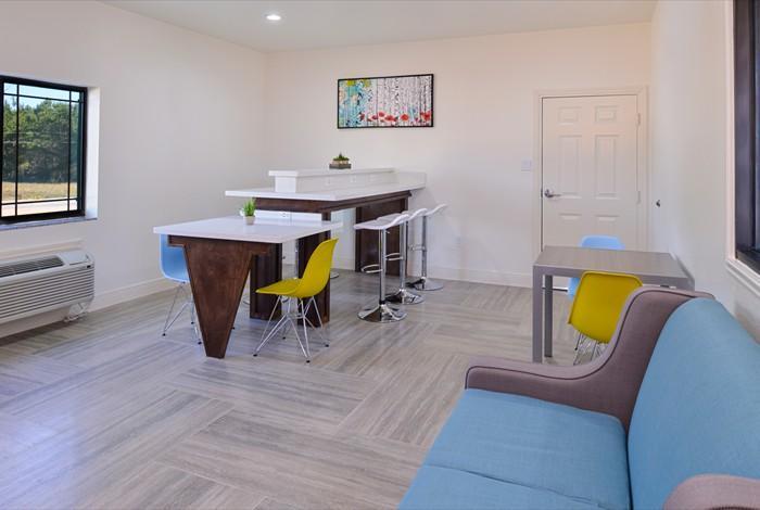 Scottish Inn & Suites - Conroe Εξωτερικό φωτογραφία